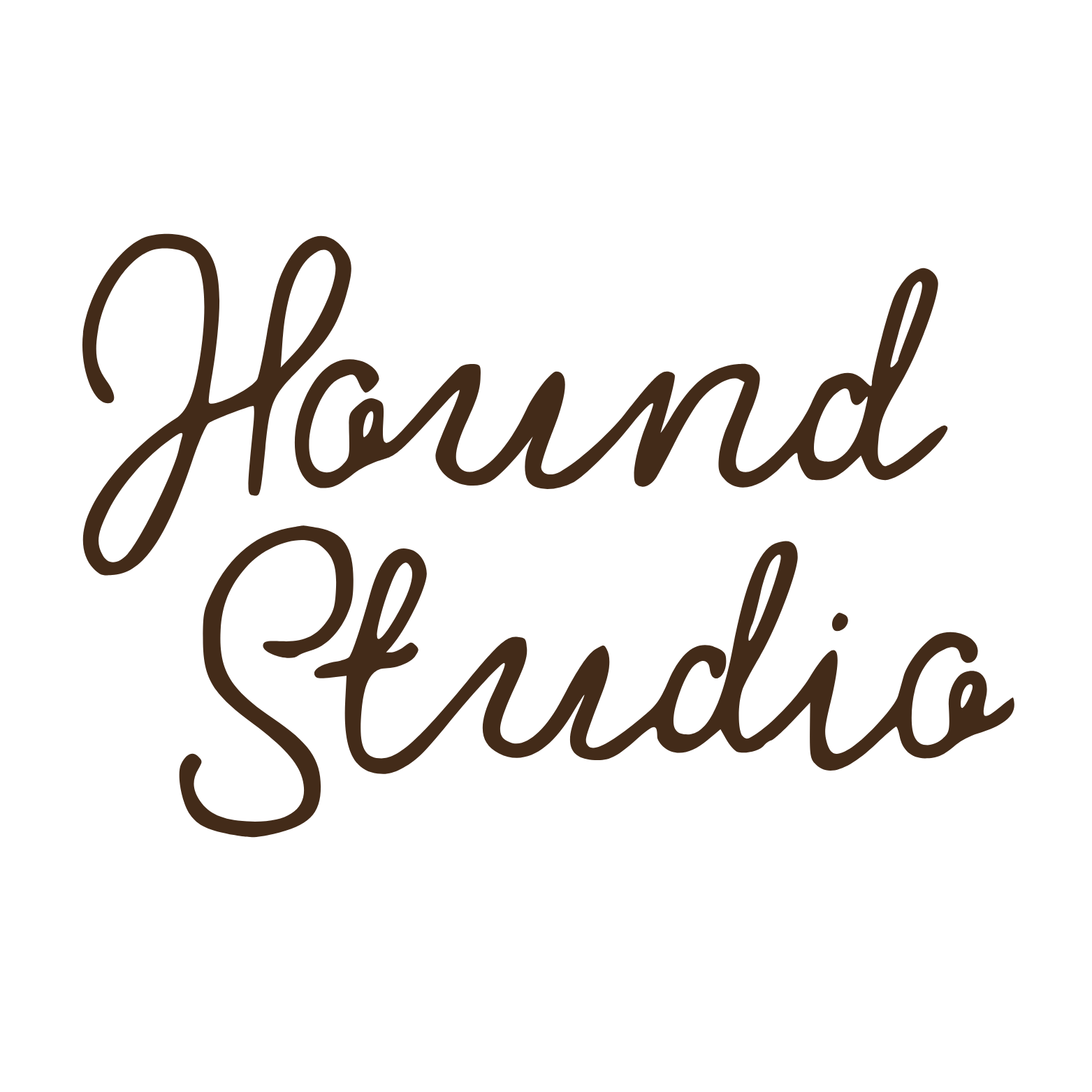 Hound Studio